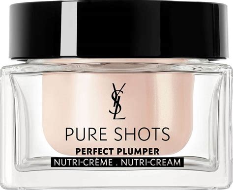 Pure Shots Perfect Plumper Nutri.